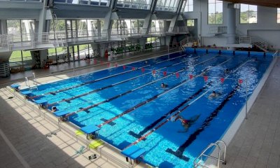 La piscina di Mondov&igrave; chiusa ad agosto per lavori straordinari