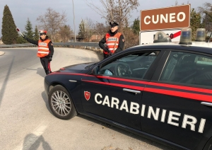 Arrestato 30enne per produzione di Marjiuana ai fini di spaccio