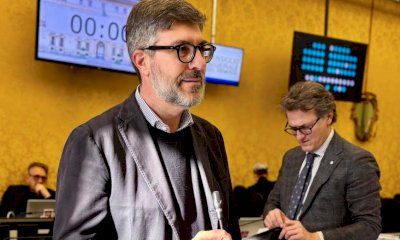 Provincia di Cuneo, Calderoni: &ldquo;Serve un percorso unitario invece dell&rsquo;ennesima prova di forza&rdquo;