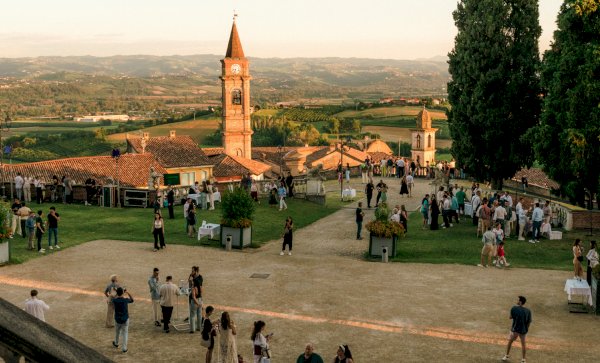 Castello Reale di Govone