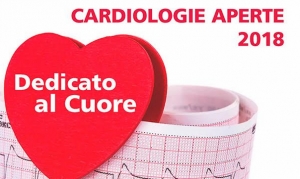 Cardiologie aperte a Mondovì e Fossano