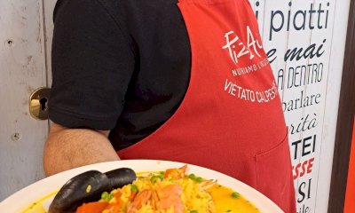 PizzAut a Mondov&igrave;: la citt&agrave; celebra l&rsquo;inclusione sociale con un nuovo murales in via dell&rsquo;Arciprete