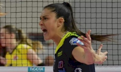 Volley femminile: Mondov&igrave; chiude con il botto, arriva la centrale Martina Veneriano