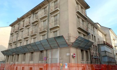 Ex Policlinico, la proposta di Azione: &ldquo;Diventi il nuovo cuore della sanit&agrave; universitaria&rdquo;