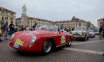  Cresce l&rsquo;attesa per la &ldquo;Ruota D&rsquo;Oro Storica&rdquo;: in arrivo un&rsquo;edizione profondamente rinnovata