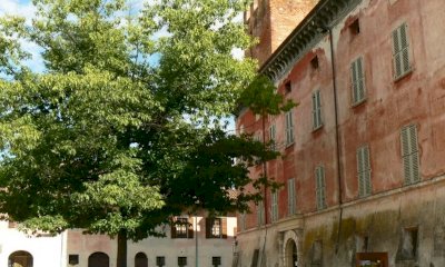 Un nuovo appuntamento al tramonto al Castello Museo di Rocca de' Baldi