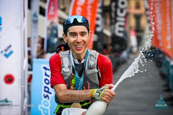 Daniele Calandri