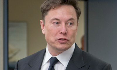 Anche Elon Musk si schiera con Mario Roggero: "Andrebbero condannati giudice e pm"