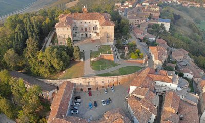 Castelli Aperti, gli appuntamenti di domenica 26 luglio in provincia di Cuneo