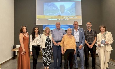 L'Atl del Cuneese ricorda Ines Cavalcanti: "Rimarr&agrave; viva l'eredit&agrave; del suo lavoro"