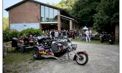 A Boves la quindicesima edizione del motoincontro memorial "Igor Faccia"
