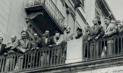 A Cuneo una serata dedicata al celebre discorso di Duccio Galimberti