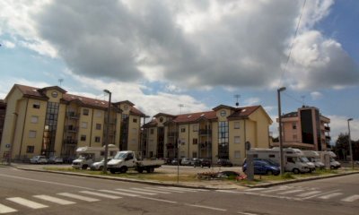 Il Comitato di Quartiere Donatello chiede pi&ugrave; pulizia e pi&ugrave; presenza delle forze dell'ordine