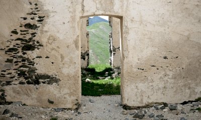 "Ai confini dell'oblio": a Vernante una mostra sui forti delle Alpi Marittime