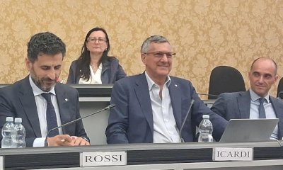 "La corruzione lede il diritto alla salute"