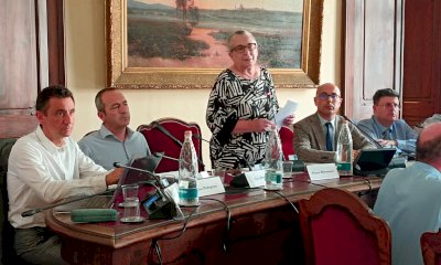 Da Manassero un ultimatum ai &ldquo;cantieristi civici&rdquo;: &ldquo;Non mi far&ograve; logorare&rdquo;