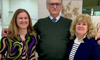 La gioielleria Roggero riaprir&agrave;: &ldquo;Lo Stato assicuri la sicurezza di Mariangela e della figlia&rdquo;