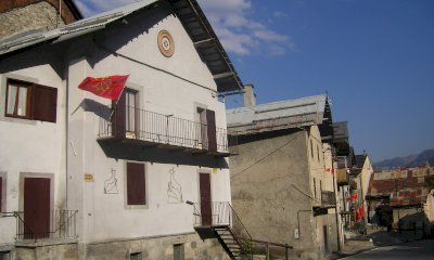 L&rsquo;area Laghetto di Argentera cerca proprietario