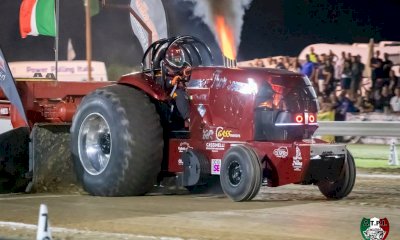 Tractor pulling, Rossi replica a Biol&egrave;: "Rappresentazione parziale e distorta della realt&agrave;"