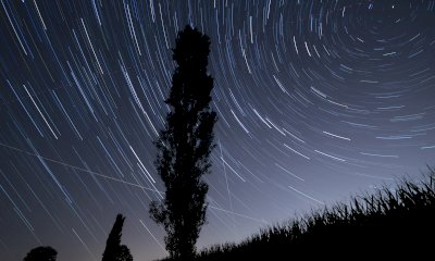 &ldquo;Notturni sulla Strada Romantica&rdquo;: due passeggiate tra le stelle a Mombarcaro e Neive