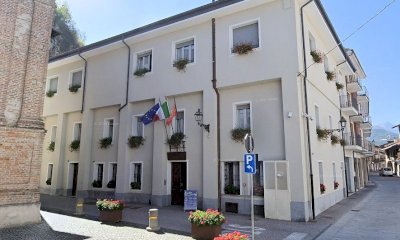 Roccavione, iscrizioni entro il 31 luglio per i servizi scolastici 2026-2027