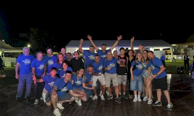 Convivialit&agrave;, musica e buon cibo: torna la festa di San Giacomo di Busca