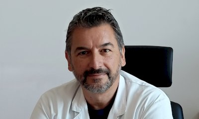 ASL Cn2, Manuel Burdese &egrave; il nuovo direttore della struttura di Nefrologia e Dialisi