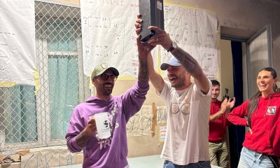 Record di iscritti al Torneo di &ldquo;Beer Pong&rdquo; a Borgo Vecchio