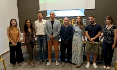 Racconigi riabbraccia la cultura: a settembre torna "Libri a Castello" 