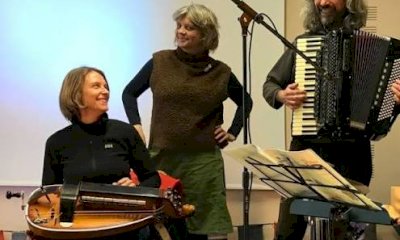 Celle di Macra, sabato 25 luglio il concerto del gruppo musicale Quba Libre