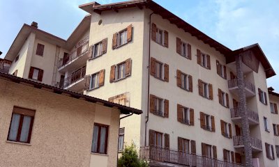 Monterosso Grana, il Comune acquisisce la Torre e l'ex Albergo "A la Posta"