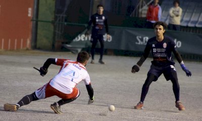 Pallapugno, Serie A: Cuneo sempre in testa