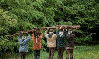 Hemera Festival 2026: il festival di Teatro Selvatico torna a Torre Mondovì