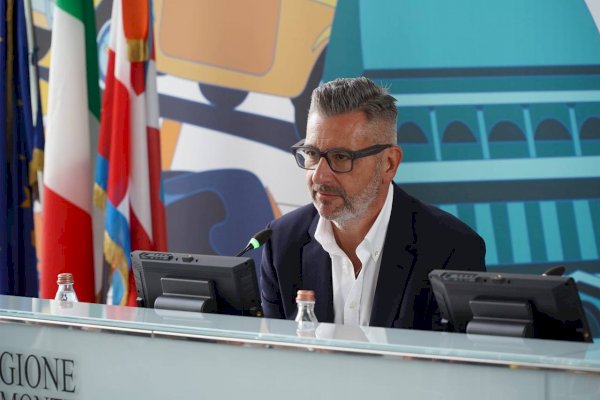 Incontro “Abbiamo fatto… GOL - Storie, dati e prospettive delle politiche attive in Piemonte”