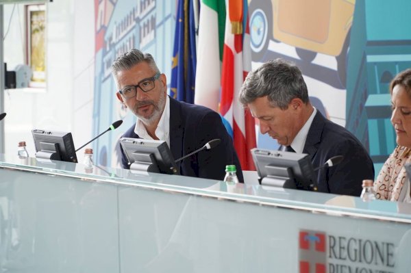 Incontro “Abbiamo fatto… GOL - Storie, dati e prospettive delle politiche attive in Piemonte”