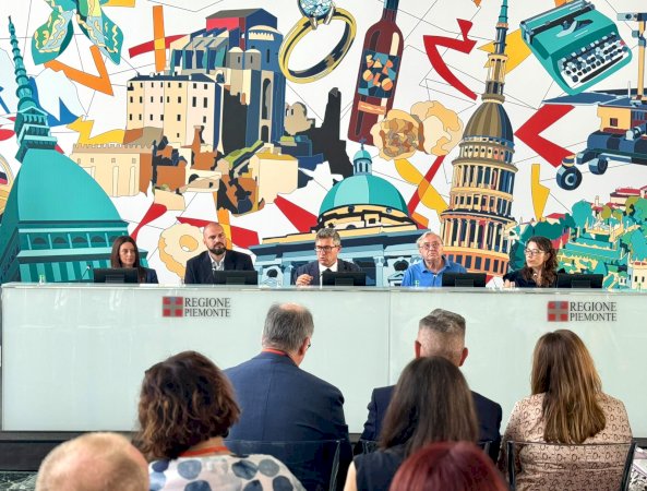 Incontro “Abbiamo fatto… GOL - Storie, dati e prospettive delle politiche attive in Piemonte”