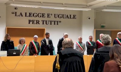 Minacce ai magistrati dopo la condanna a Roggero, l'Anm: "Clima di pesante delegittimazione"