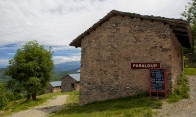 Tutto pronto per il festival di anteprime teatrali di Paraloup