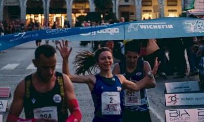 Anna Arnaudo esclusa dai gruppi sportivi militari, il Ministero risponde: "Approfondimenti in corso"