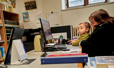 La Biblioteca di Savigliano ricorda Giusi Perotti: &ldquo;Ogni volta che c&rsquo;era bisogno di una mano, lei c&rsquo;era&rdquo;
