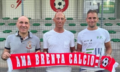 Calcio, Terza Categoria: colpo in panchina per il Ceva, il nuovo allenatore &egrave; Enrico Fantini