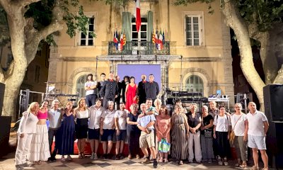 Festa, memoria e un forte legame: Frabosa Sottana e Collobri&egrave;res rinnovano il gemellaggio
