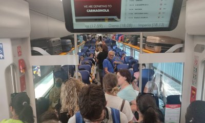 &ldquo;La Regione sospenda i rincari del trasporto pubblico&rdquo;: Cuneo sta con i pendolari tartassati