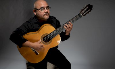 Guarene Musica: sabato 1&deg; agosto il gran finale con &ldquo;Flamenco", di Manuel Alonso