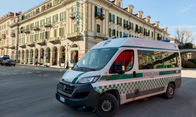 Dall'inizio del 2025 il Comune di Cuneo ha emesso 110 ordini di allontanamento