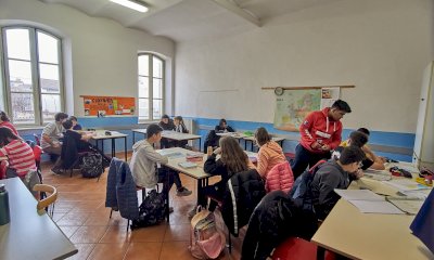 Savigliano, iscrizioni aperte per il Centro educativo post-scolastico di Oasi Giovani