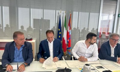 Abbruciamenti agricoli, sperimentazione al via dal 15 al 30 settembre: ecco le novit&agrave;