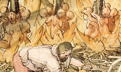 Tra Inquisizione, roghi e torture: i tempi della caccia alle streghe a Peveragno