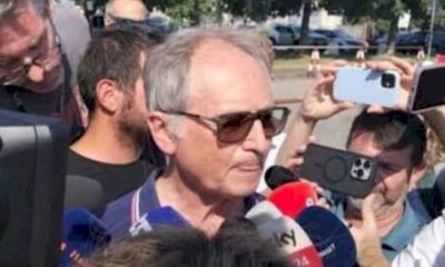 Roggero a Bollate, AVS: "Non chiediamo che lui stia peggio, ma che tutti i detenuti possano stare meglio"