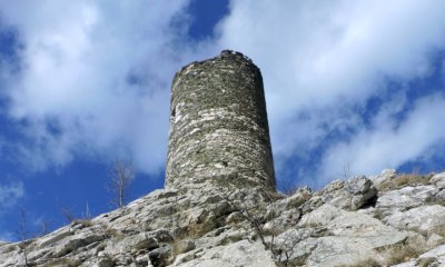 Nuovo futuro per la torre di Barchi: ok al progetto di riqualificazione culturale e turistica
